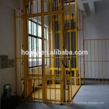 Professional factory supply cheap price hydraulic residential freight elevator